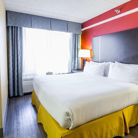 Atwell Suites Austin Airport By Ihg Extérieur photo