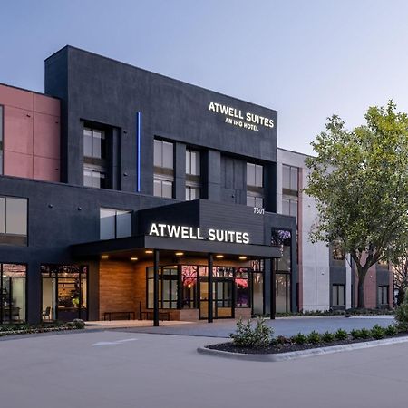 Atwell Suites Austin Airport By Ihg Extérieur photo
