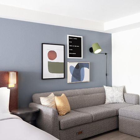 Atwell Suites Austin Airport By Ihg Extérieur photo