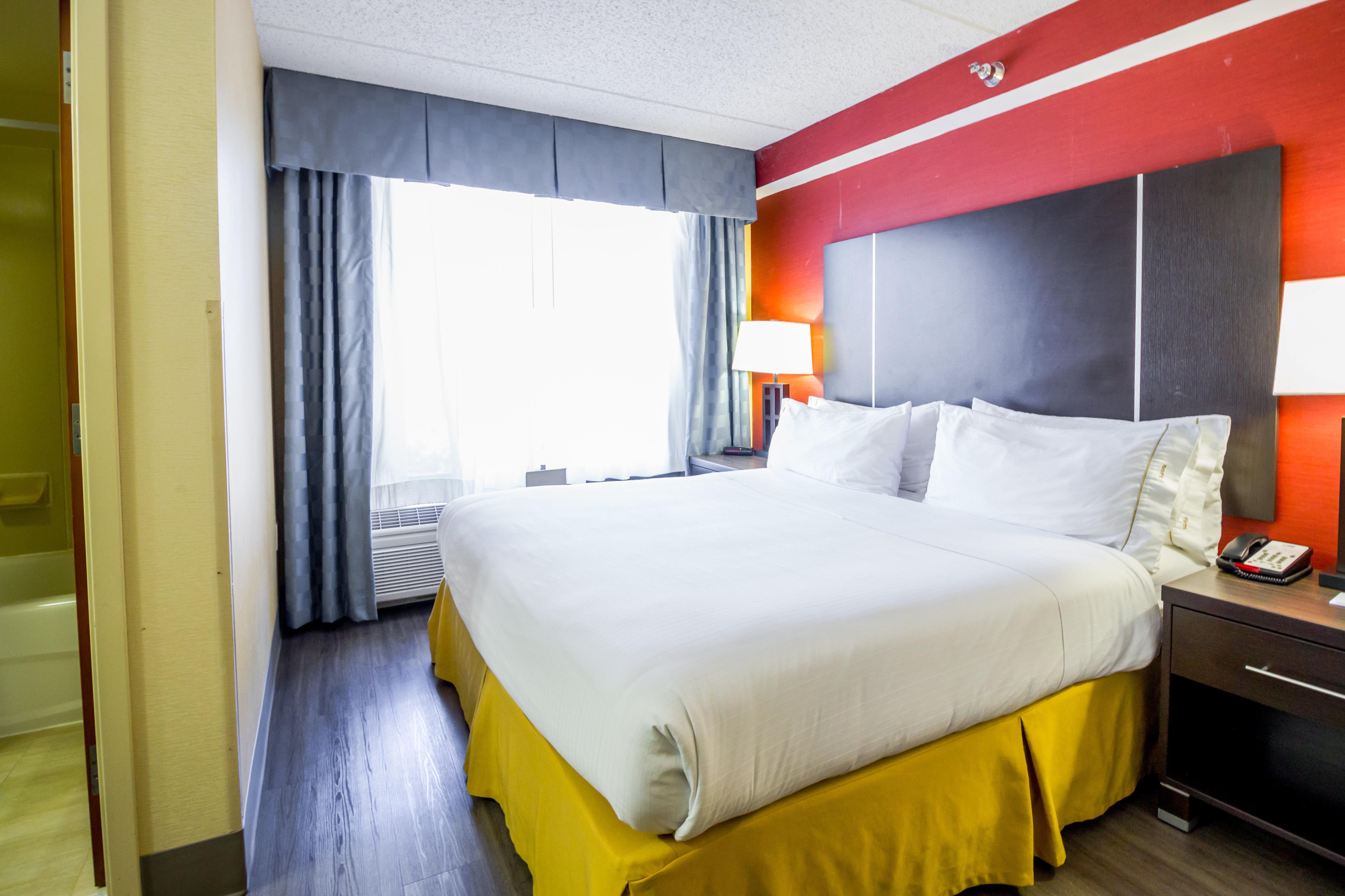 Atwell Suites Austin Airport By Ihg Extérieur photo