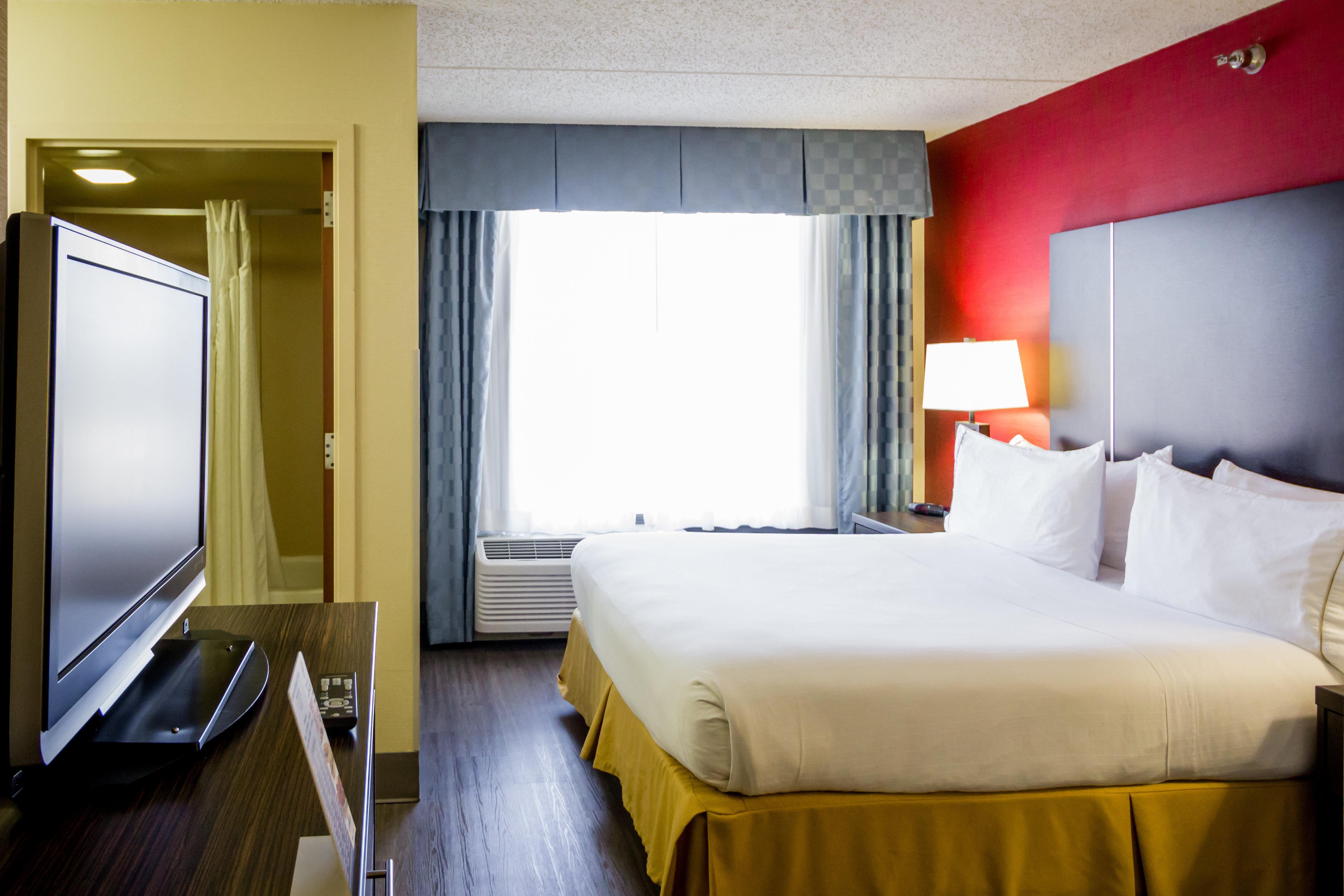 Atwell Suites Austin Airport By Ihg Extérieur photo