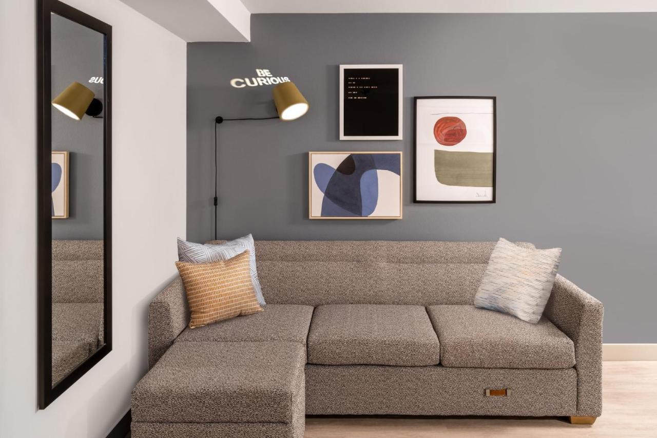Atwell Suites Austin Airport By Ihg Extérieur photo