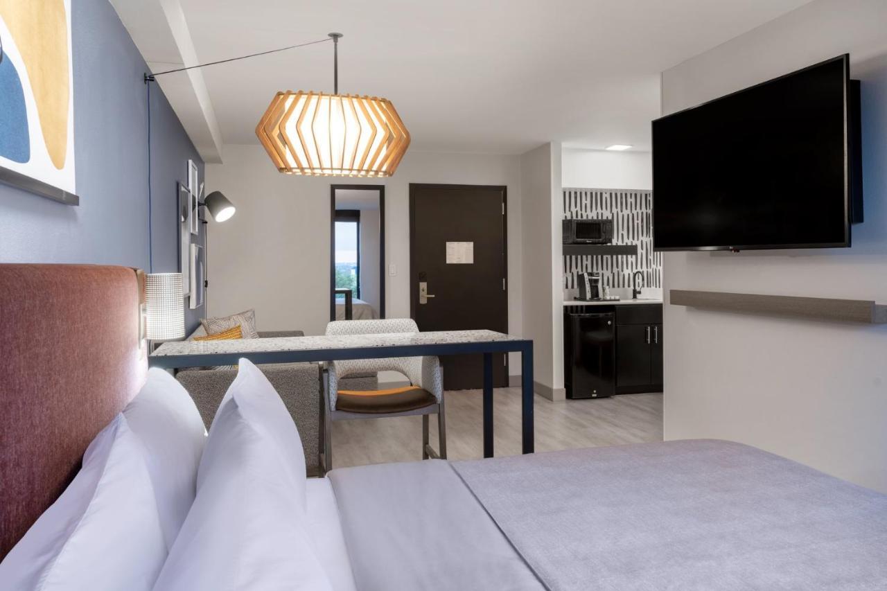 Atwell Suites Austin Airport By Ihg Extérieur photo