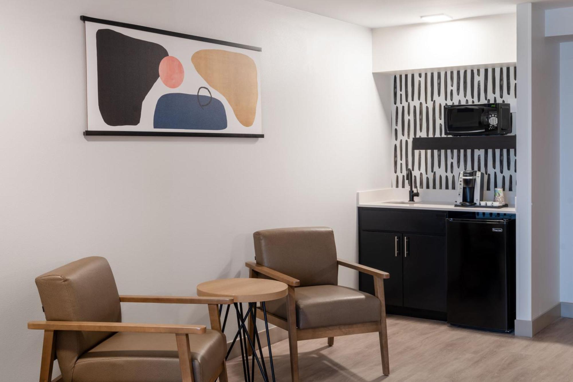 Atwell Suites Austin Airport By Ihg Extérieur photo