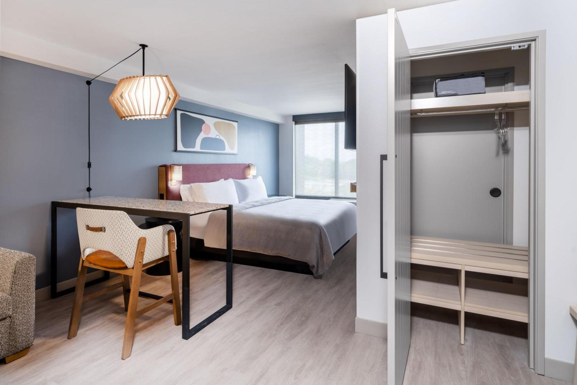 Atwell Suites Austin Airport By Ihg Extérieur photo