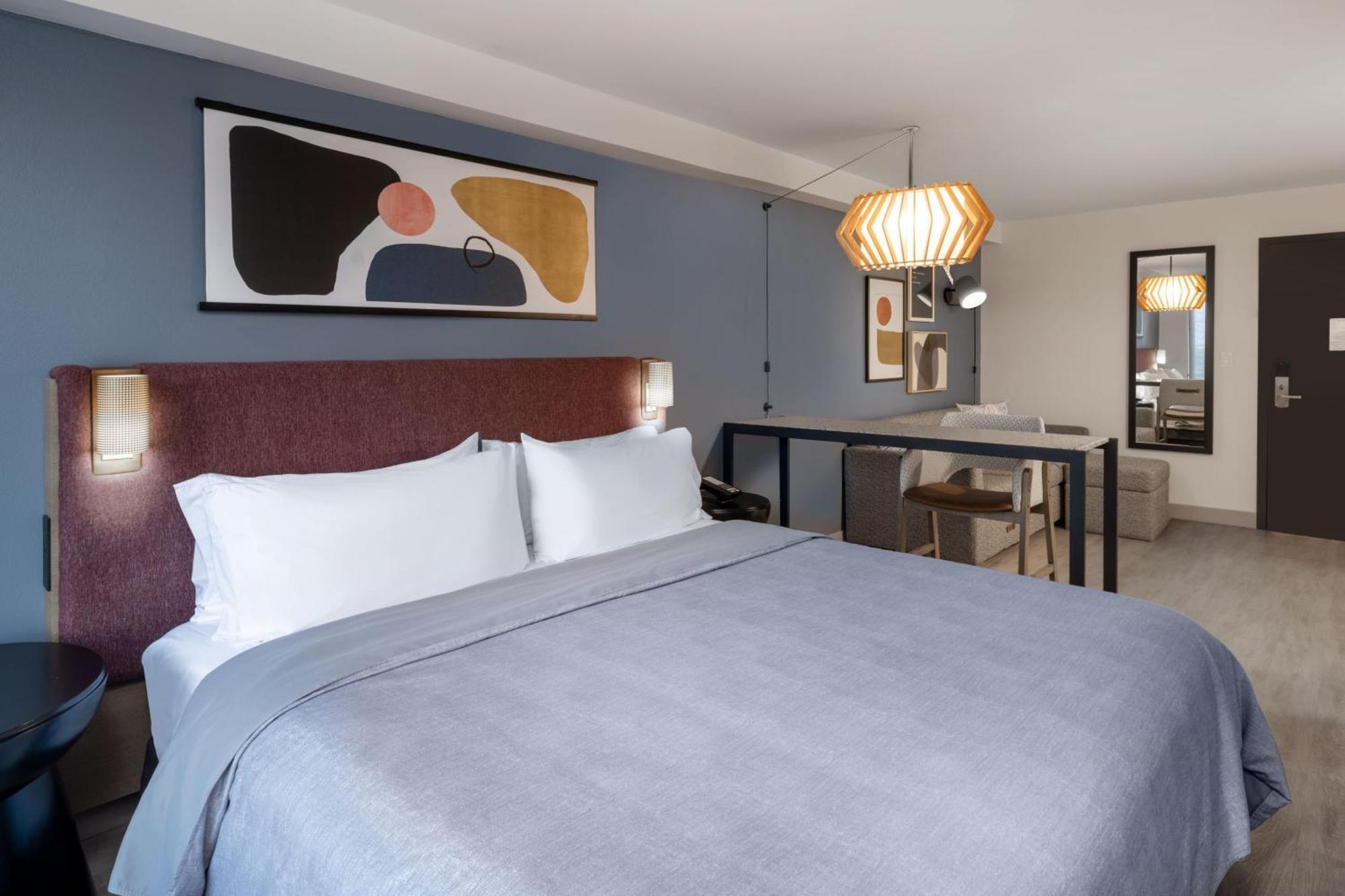 Atwell Suites Austin Airport By Ihg Extérieur photo