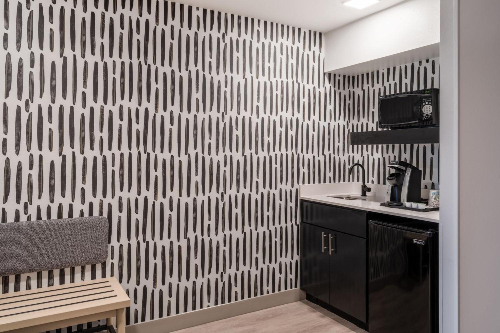 Atwell Suites Austin Airport By Ihg Extérieur photo
