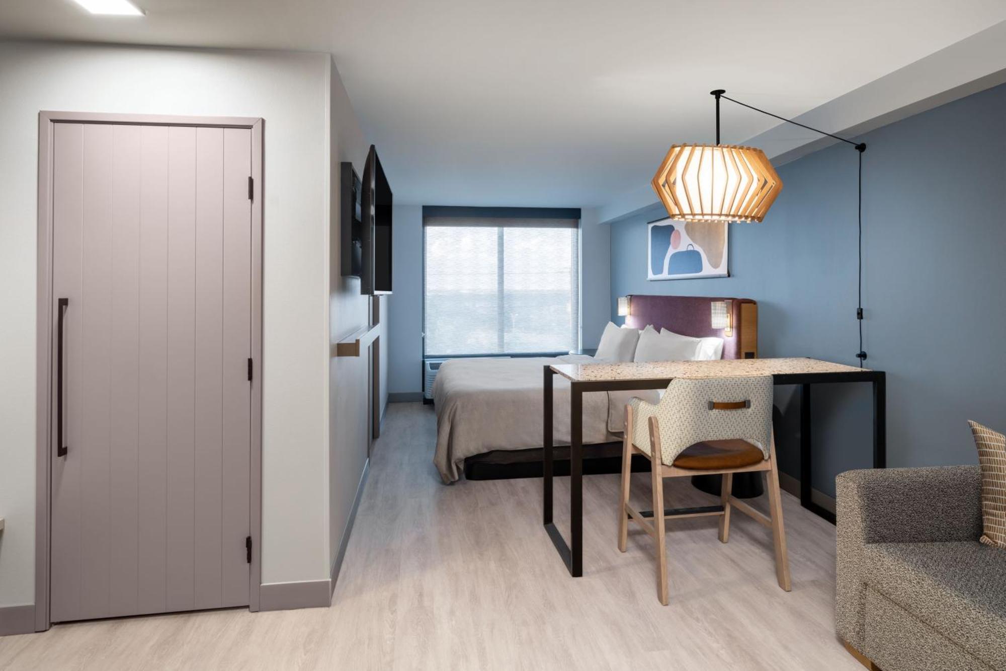 Atwell Suites Austin Airport By Ihg Extérieur photo