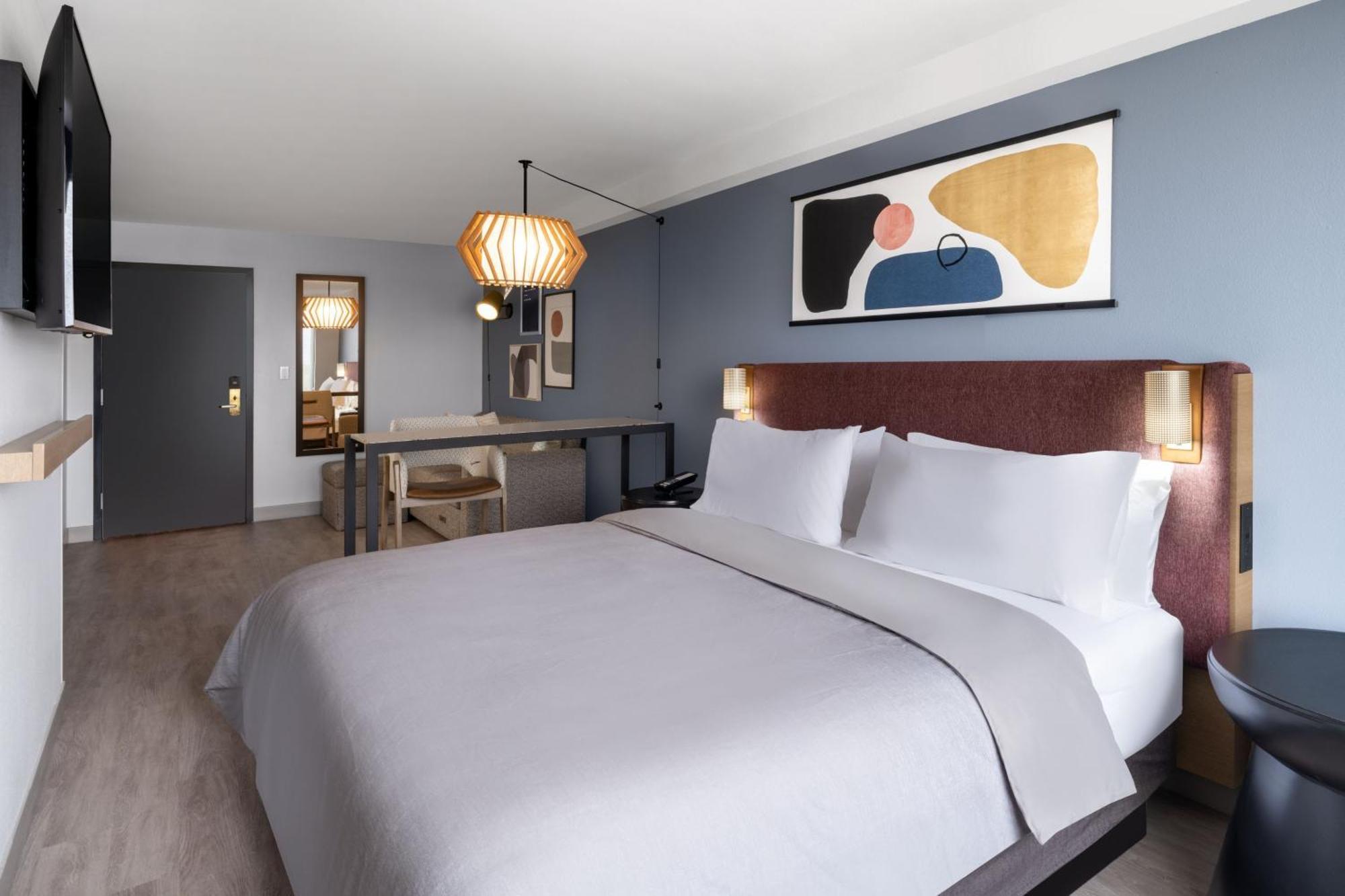 Atwell Suites Austin Airport By Ihg Extérieur photo