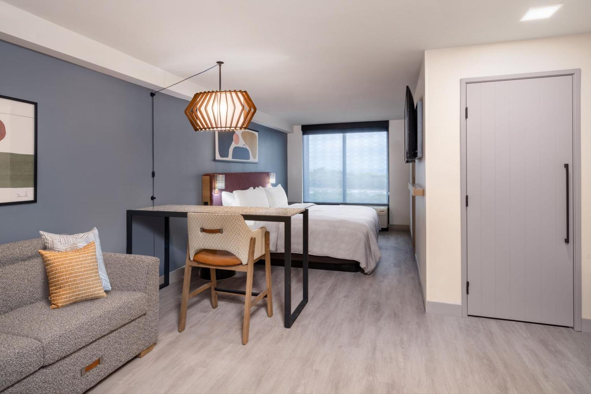 Atwell Suites Austin Airport By Ihg Extérieur photo