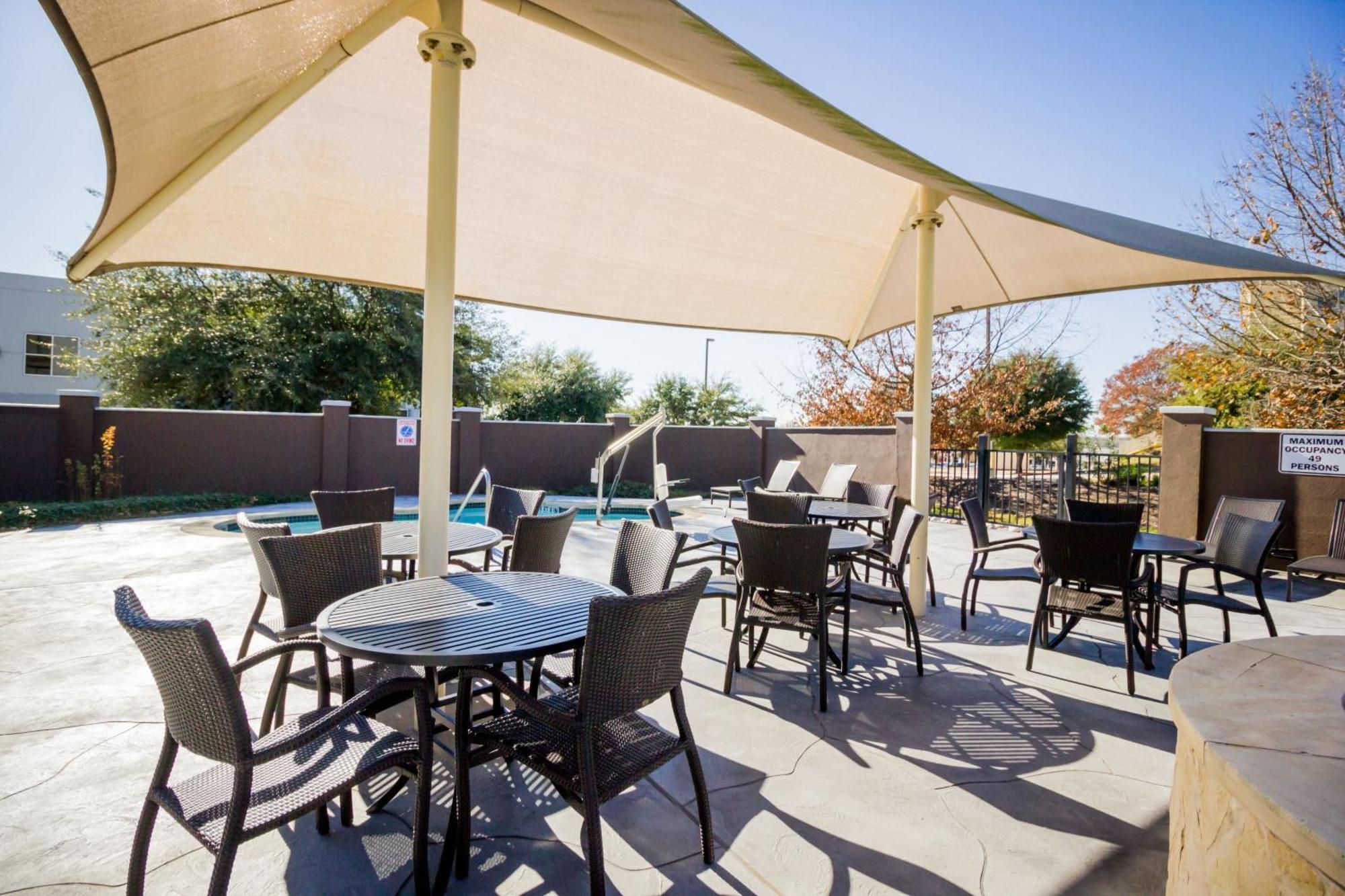 Atwell Suites Austin Airport By Ihg Extérieur photo