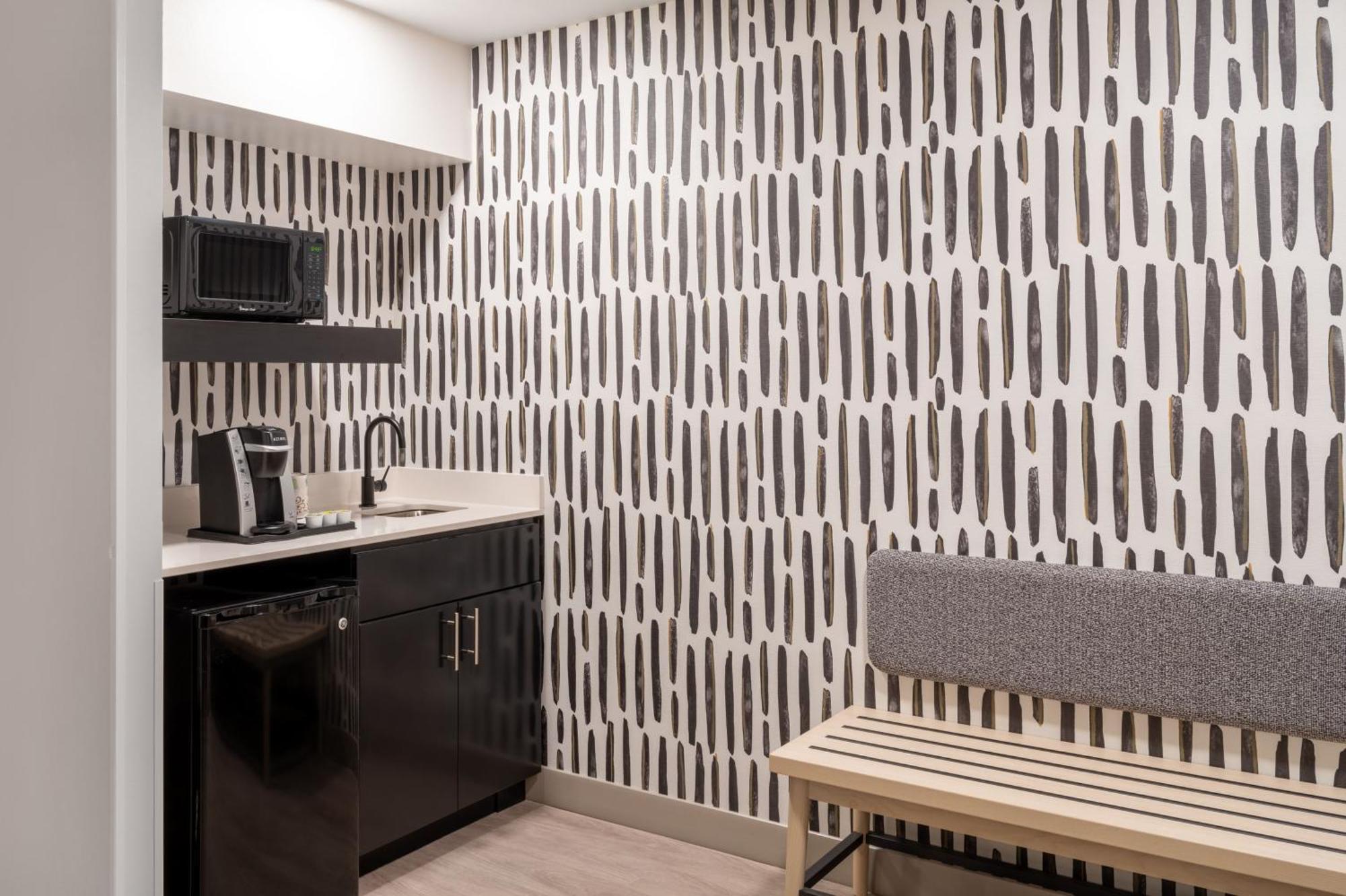Atwell Suites Austin Airport By Ihg Extérieur photo