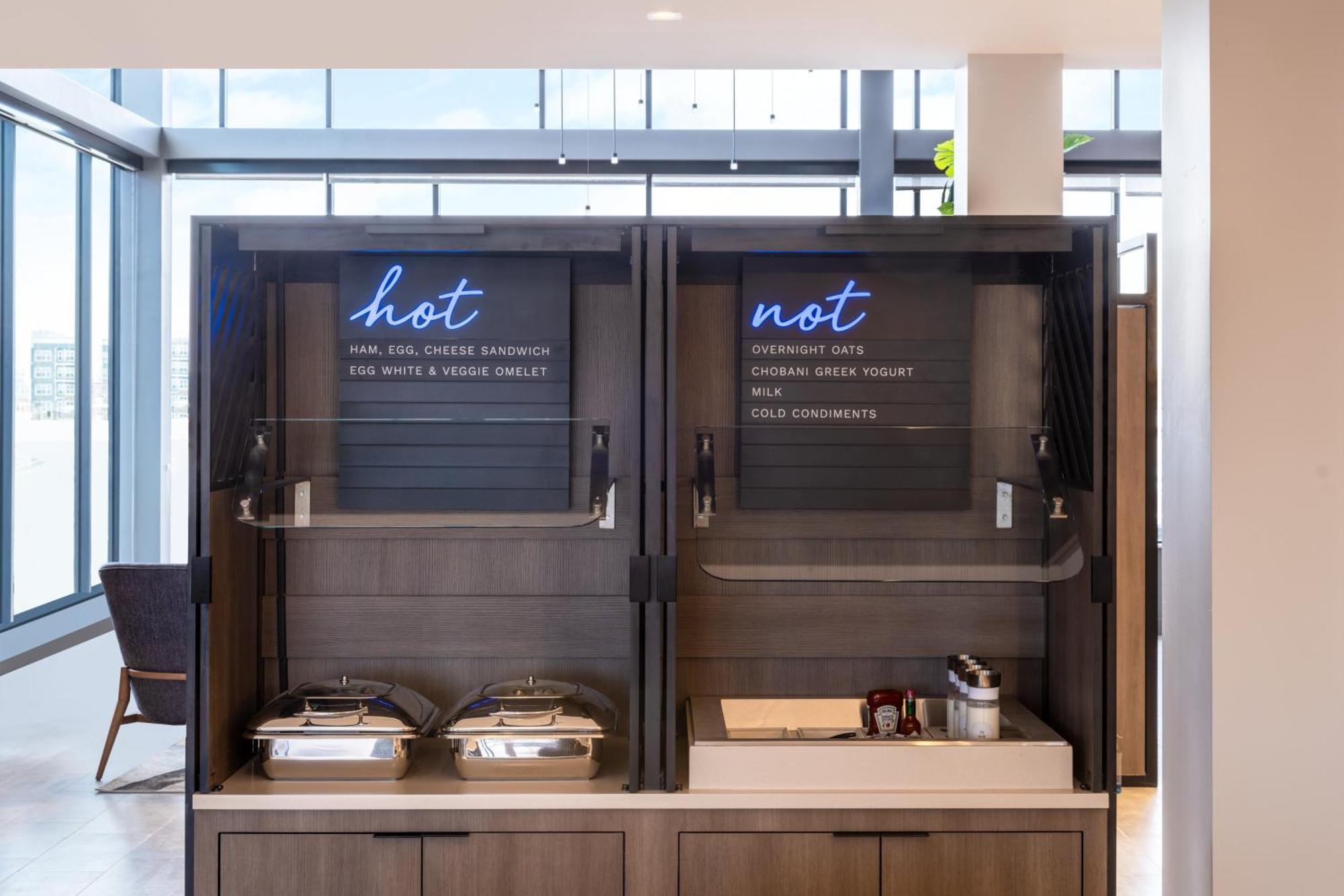 Atwell Suites Austin Airport By Ihg Extérieur photo