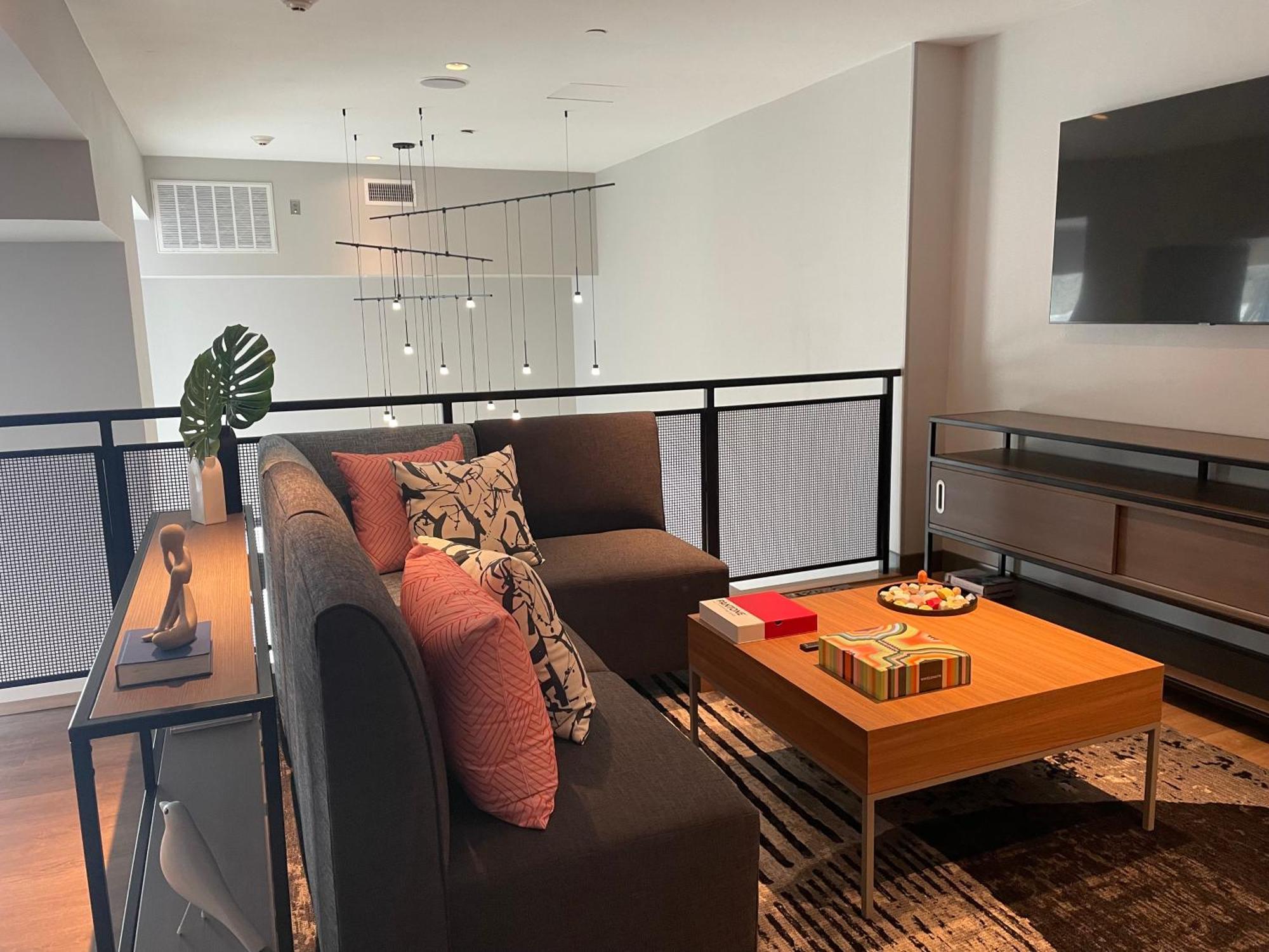 Atwell Suites Austin Airport By Ihg Extérieur photo