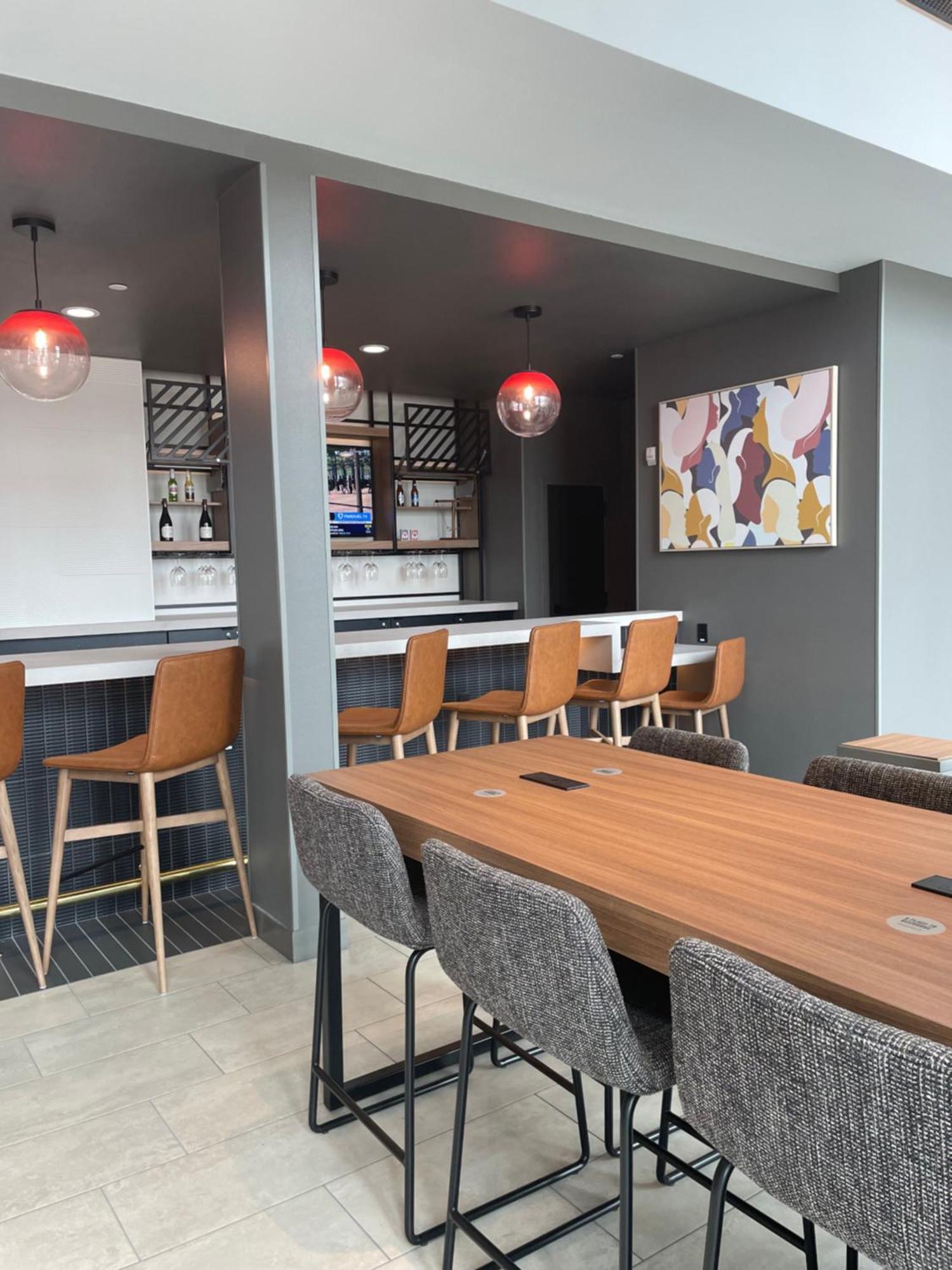 Atwell Suites Austin Airport By Ihg Extérieur photo