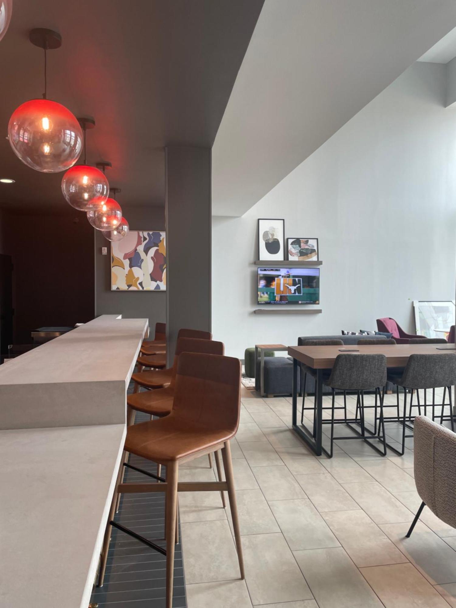 Atwell Suites Austin Airport By Ihg Extérieur photo
