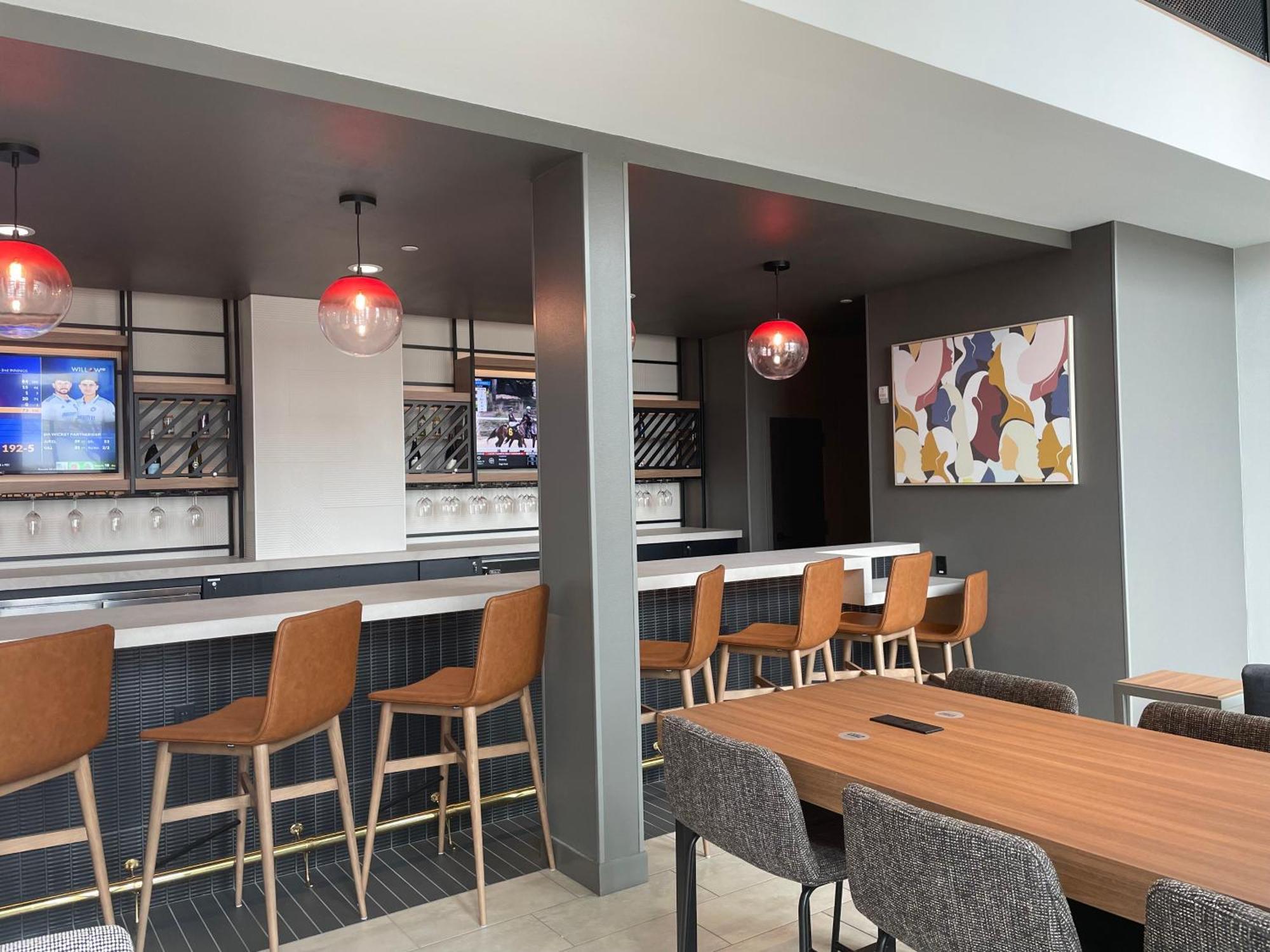 Atwell Suites Austin Airport By Ihg Extérieur photo