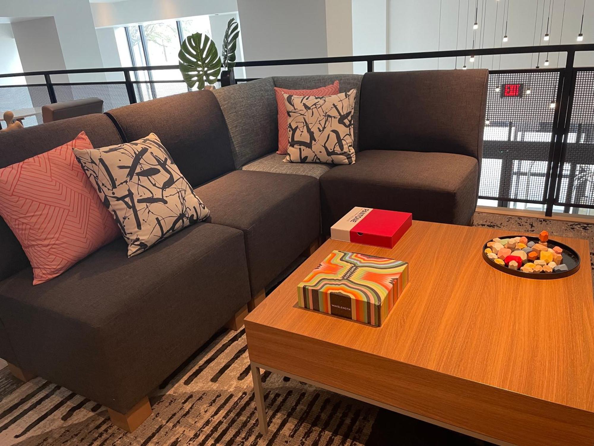 Atwell Suites Austin Airport By Ihg Extérieur photo