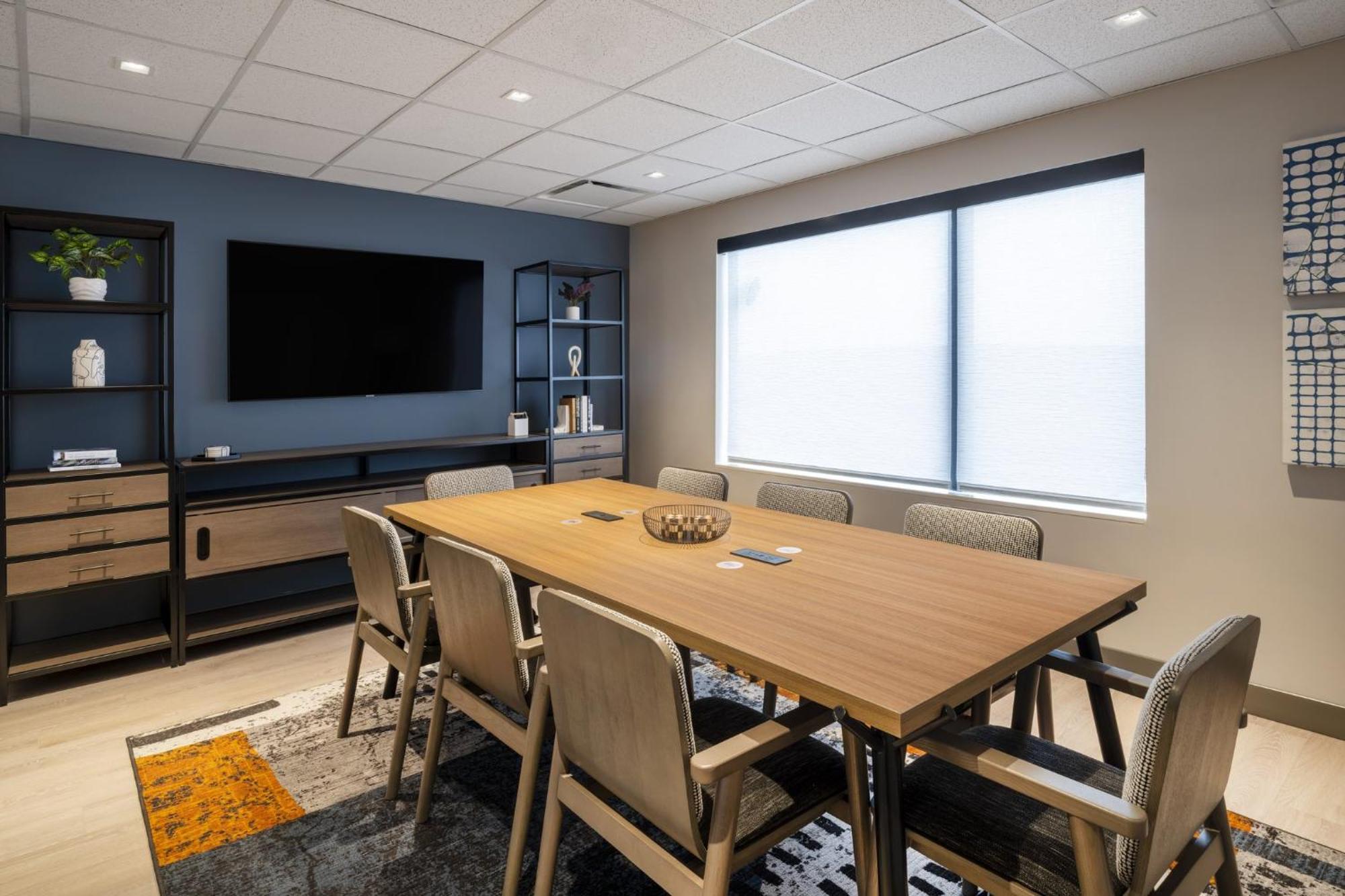 Atwell Suites Austin Airport By Ihg Extérieur photo