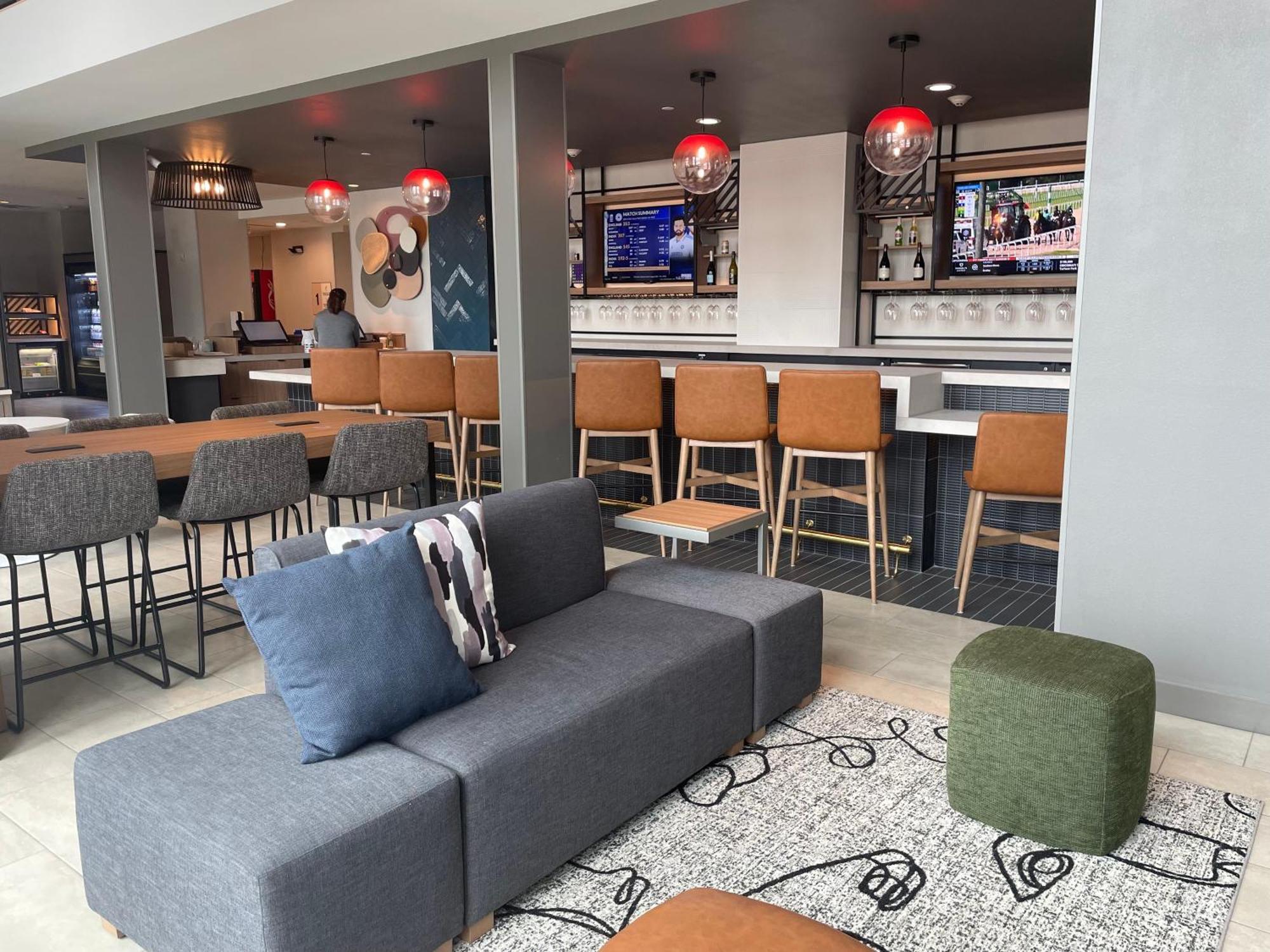 Atwell Suites Austin Airport By Ihg Extérieur photo
