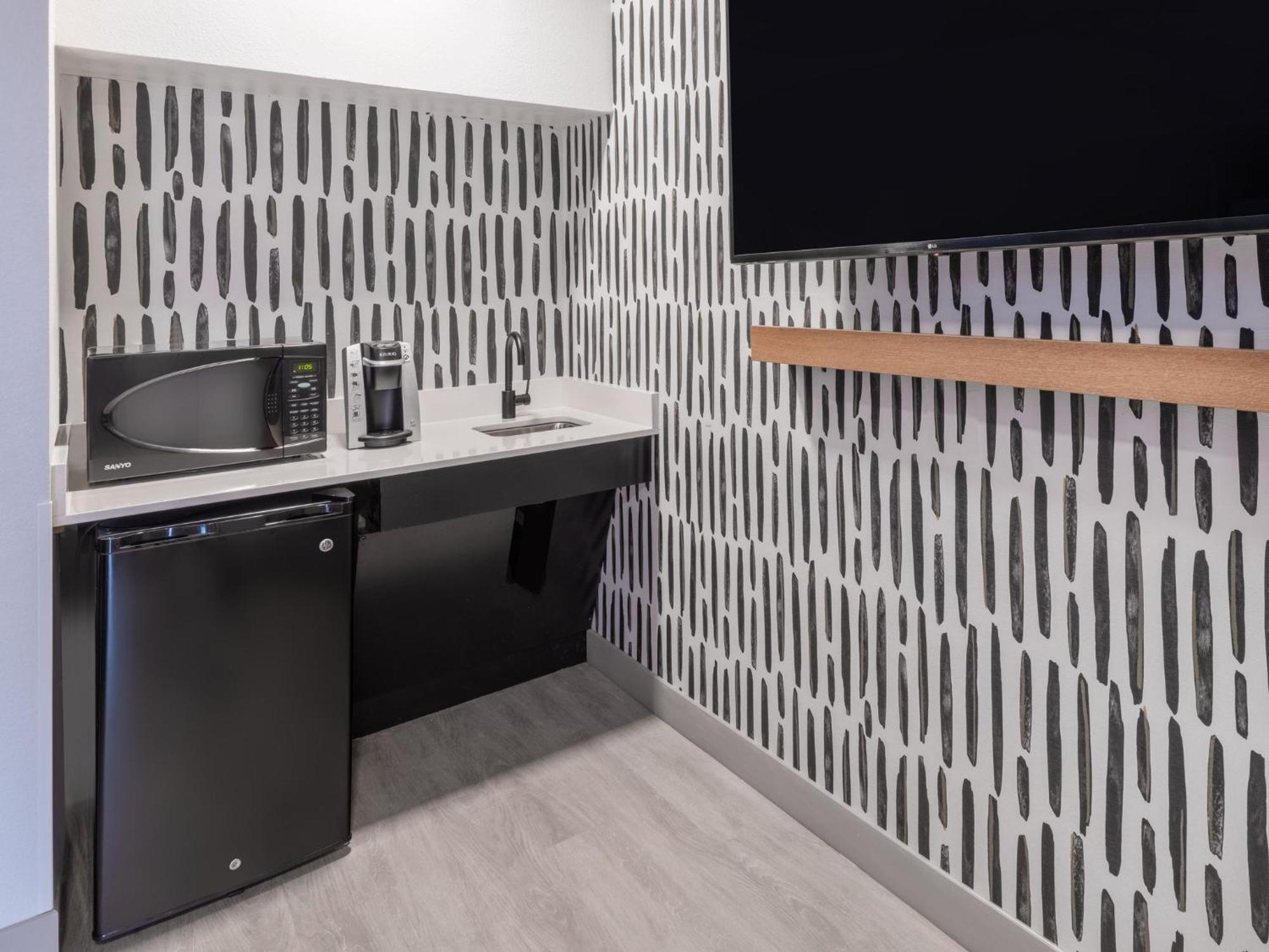 Atwell Suites Austin Airport By Ihg Extérieur photo