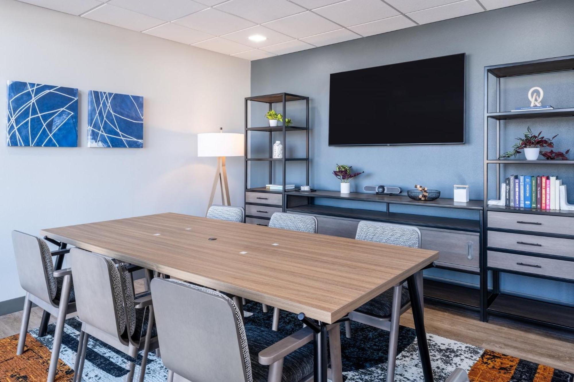 Atwell Suites Austin Airport By Ihg Extérieur photo