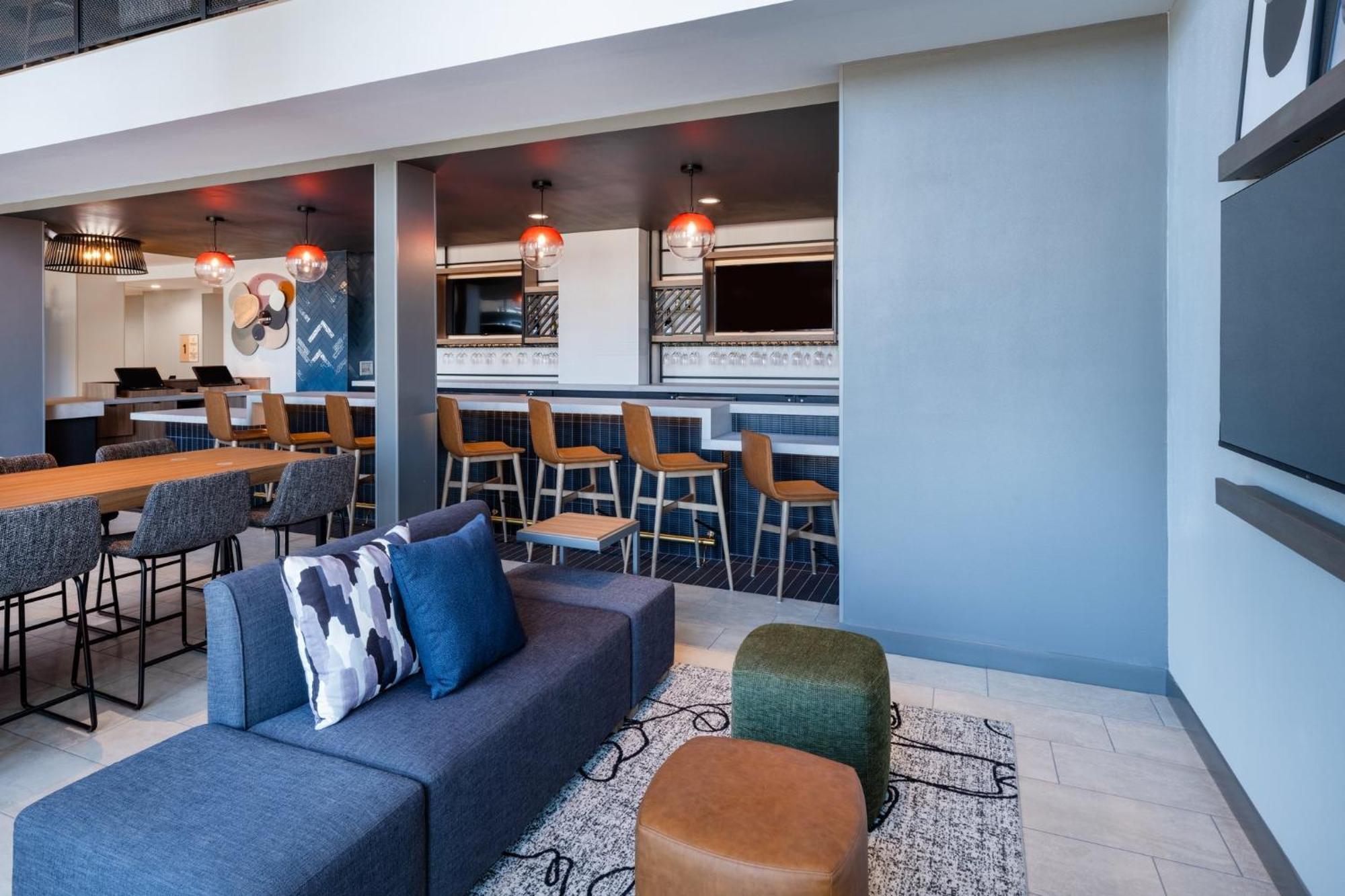 Atwell Suites Austin Airport By Ihg Extérieur photo