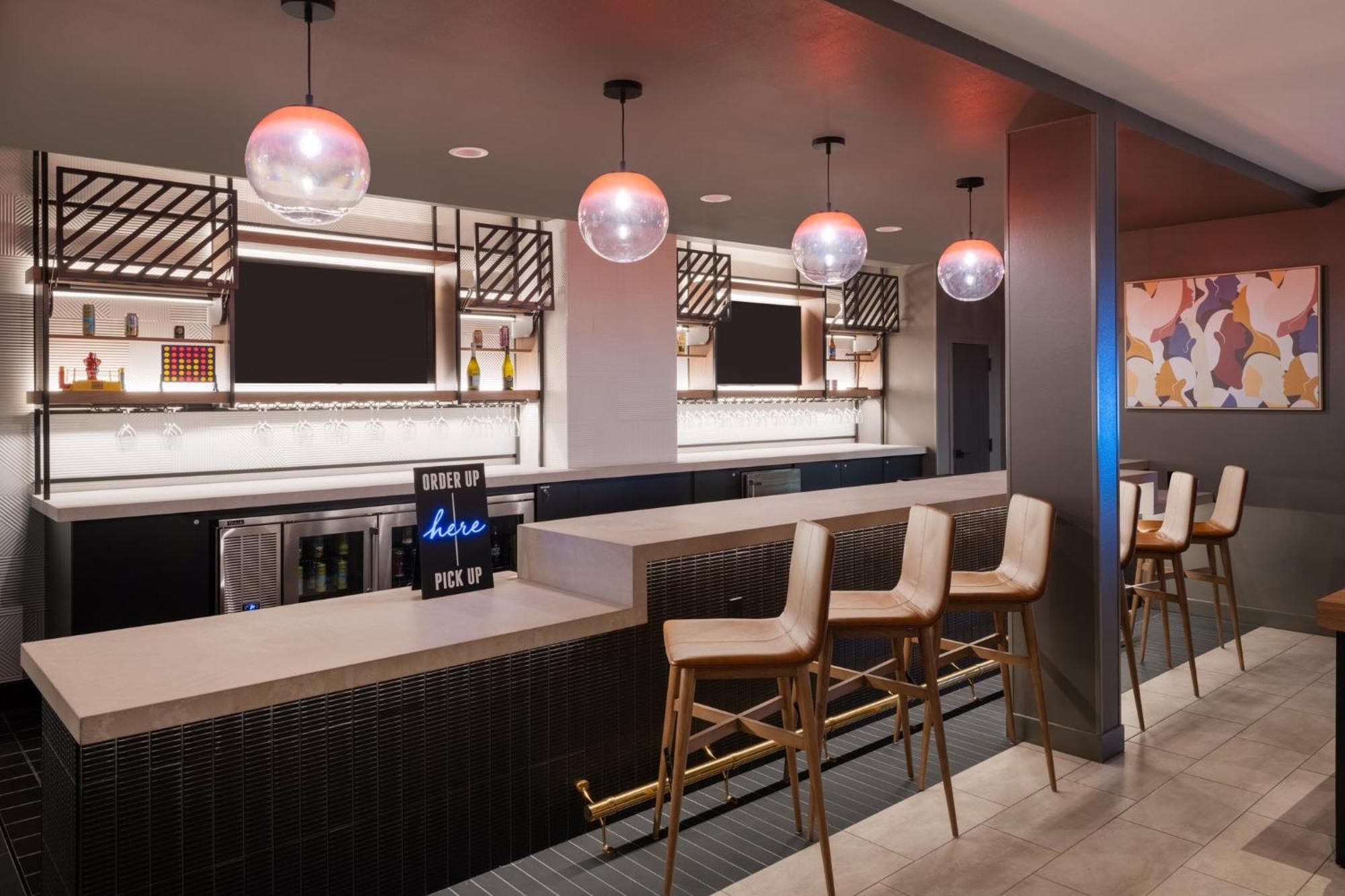Atwell Suites Austin Airport By Ihg Extérieur photo