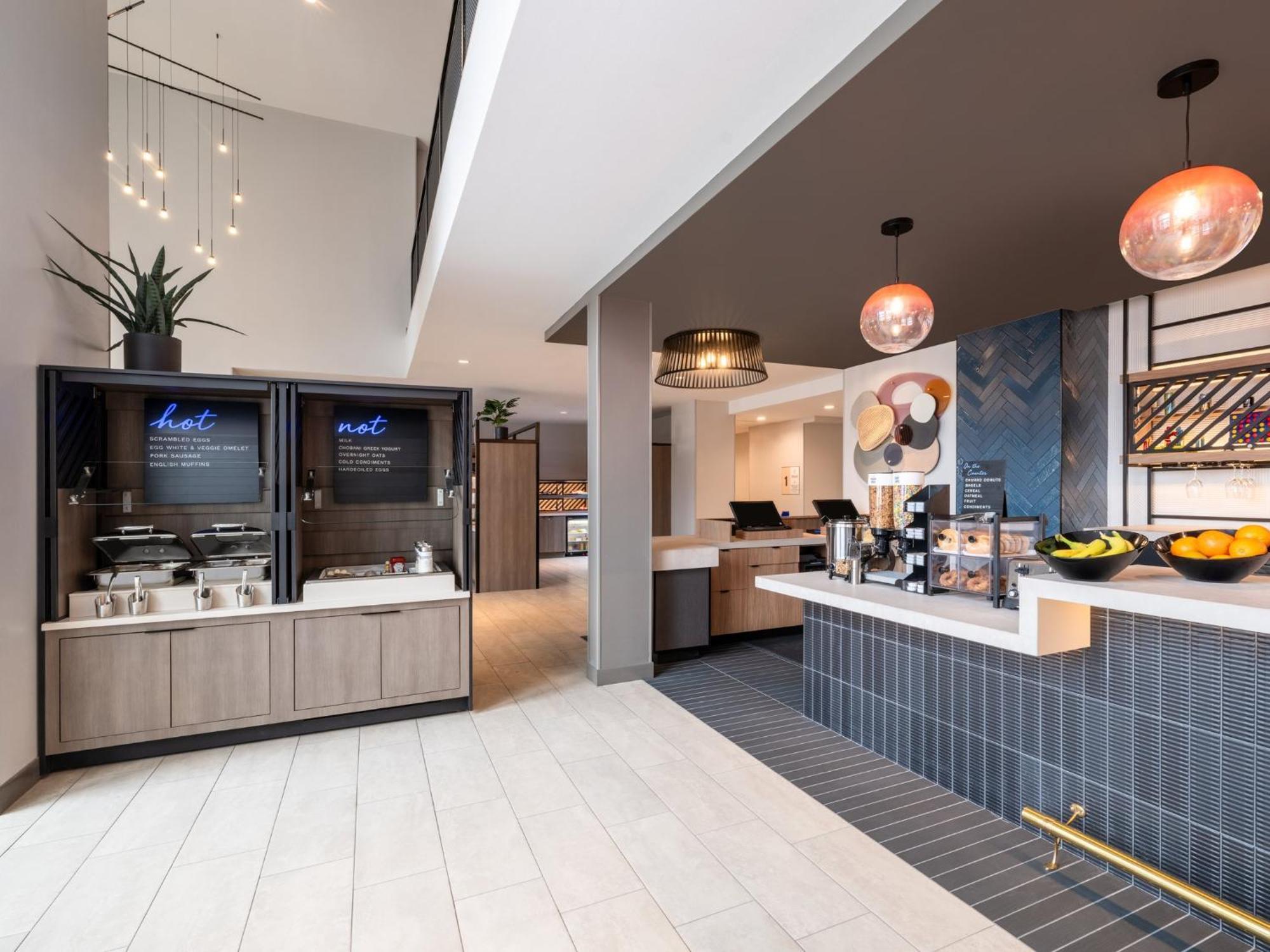 Atwell Suites Austin Airport By Ihg Extérieur photo