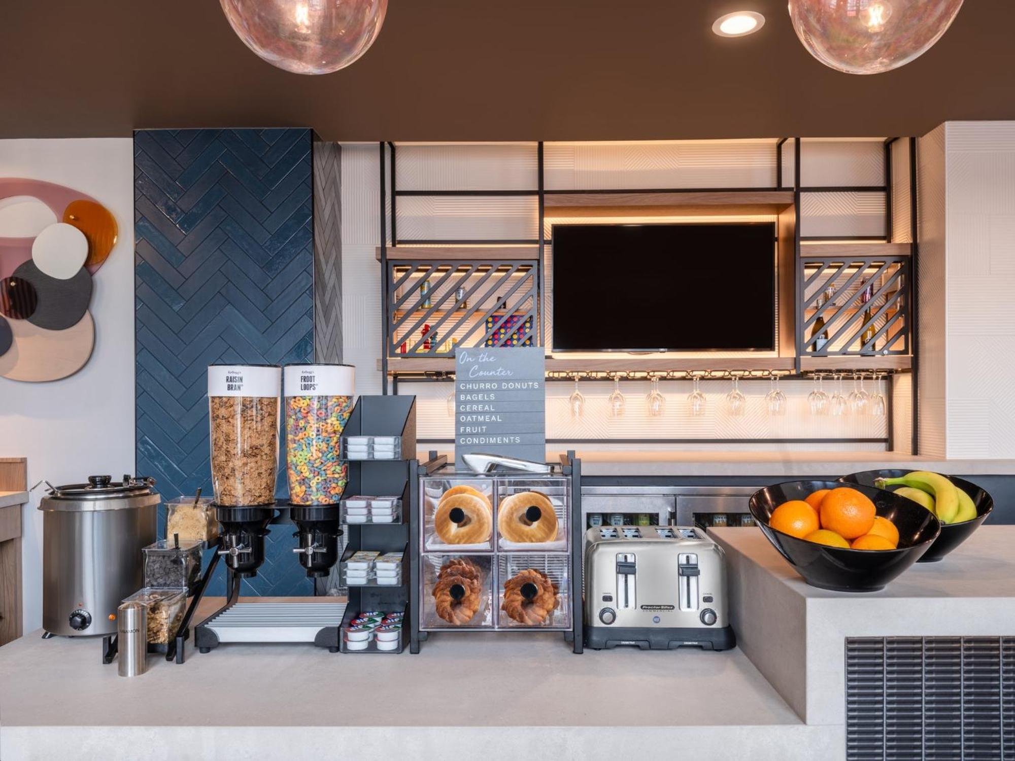 Atwell Suites Austin Airport By Ihg Extérieur photo