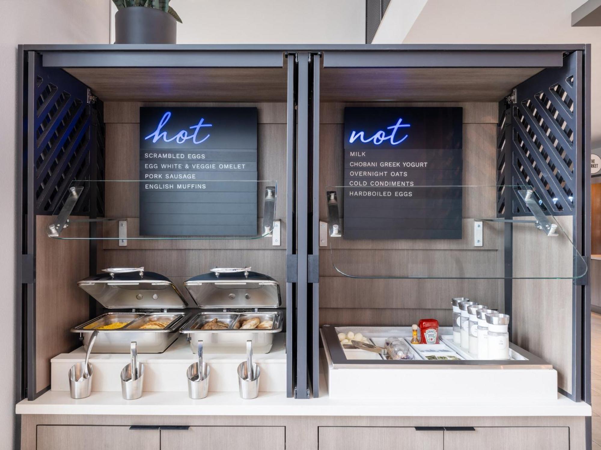 Atwell Suites Austin Airport By Ihg Extérieur photo