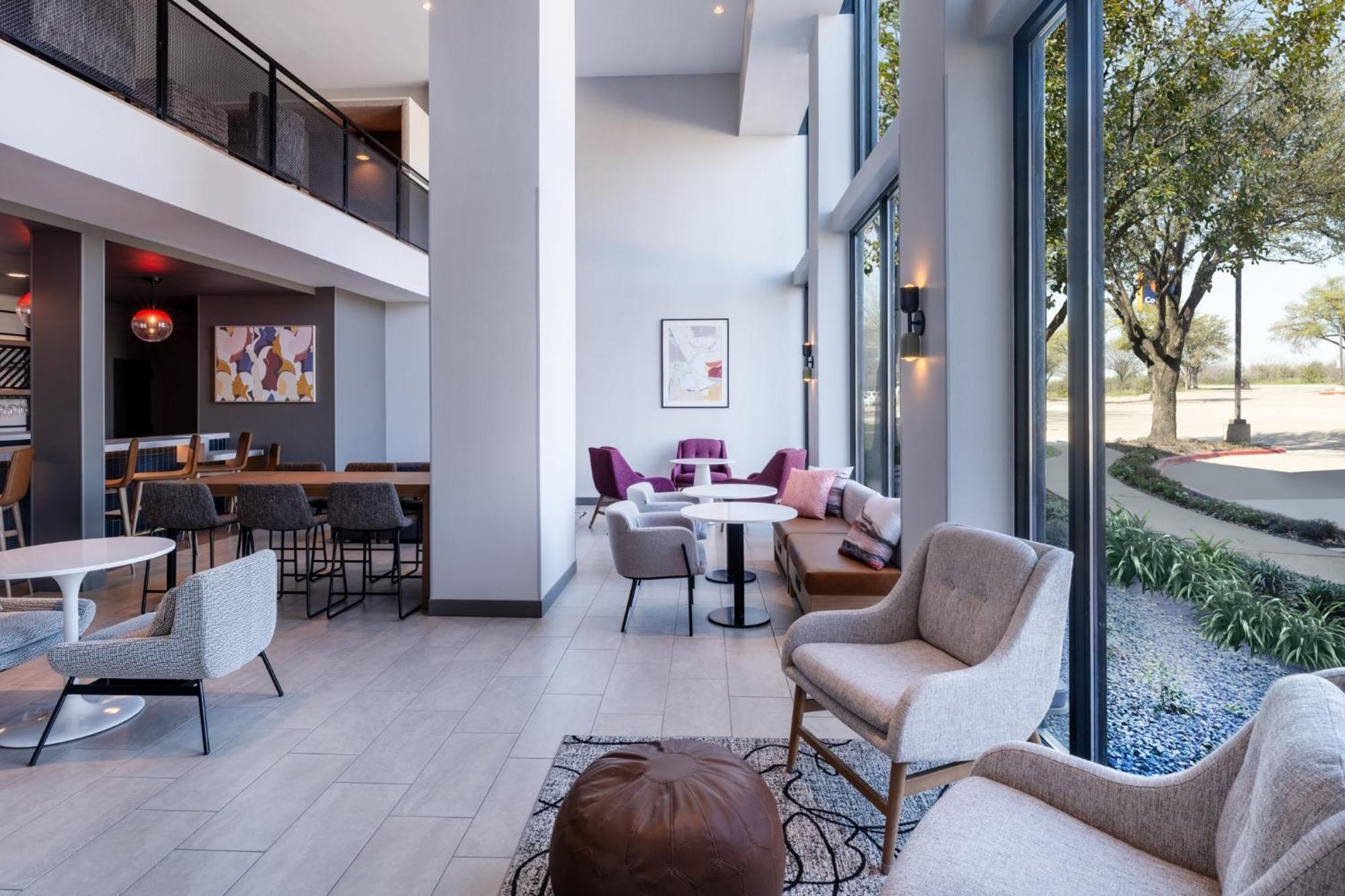 Atwell Suites Austin Airport By Ihg Extérieur photo