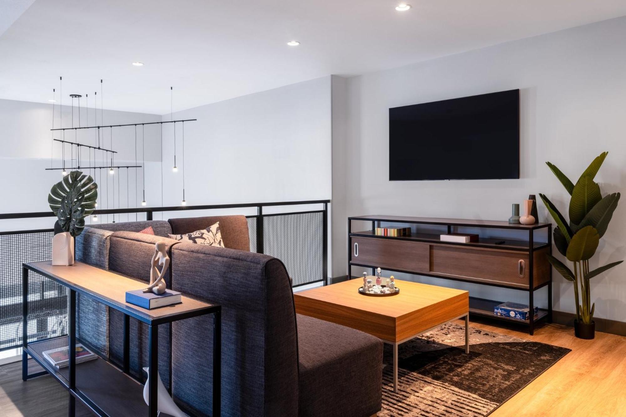 Atwell Suites Austin Airport By Ihg Extérieur photo