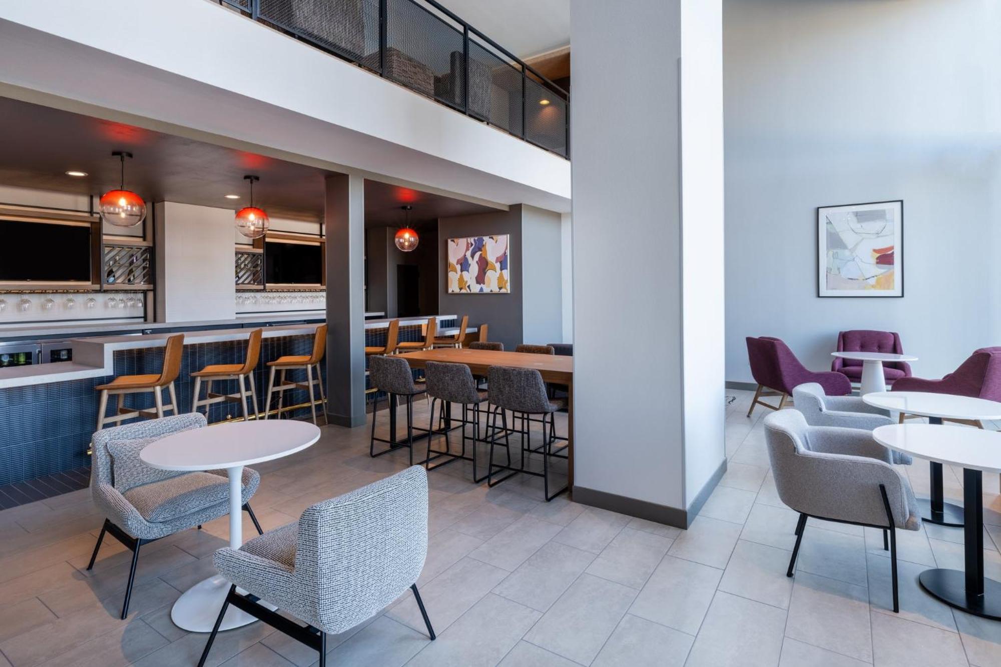 Atwell Suites Austin Airport By Ihg Extérieur photo