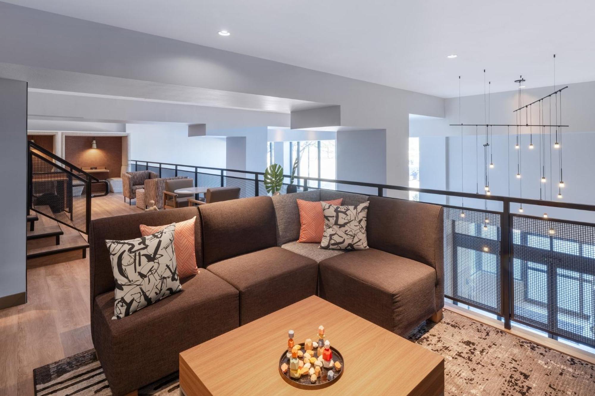 Atwell Suites Austin Airport By Ihg Extérieur photo