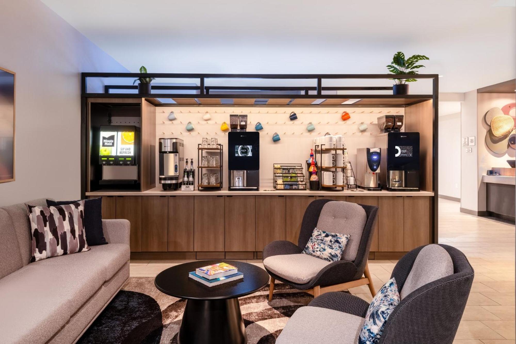 Atwell Suites Austin Airport By Ihg Extérieur photo