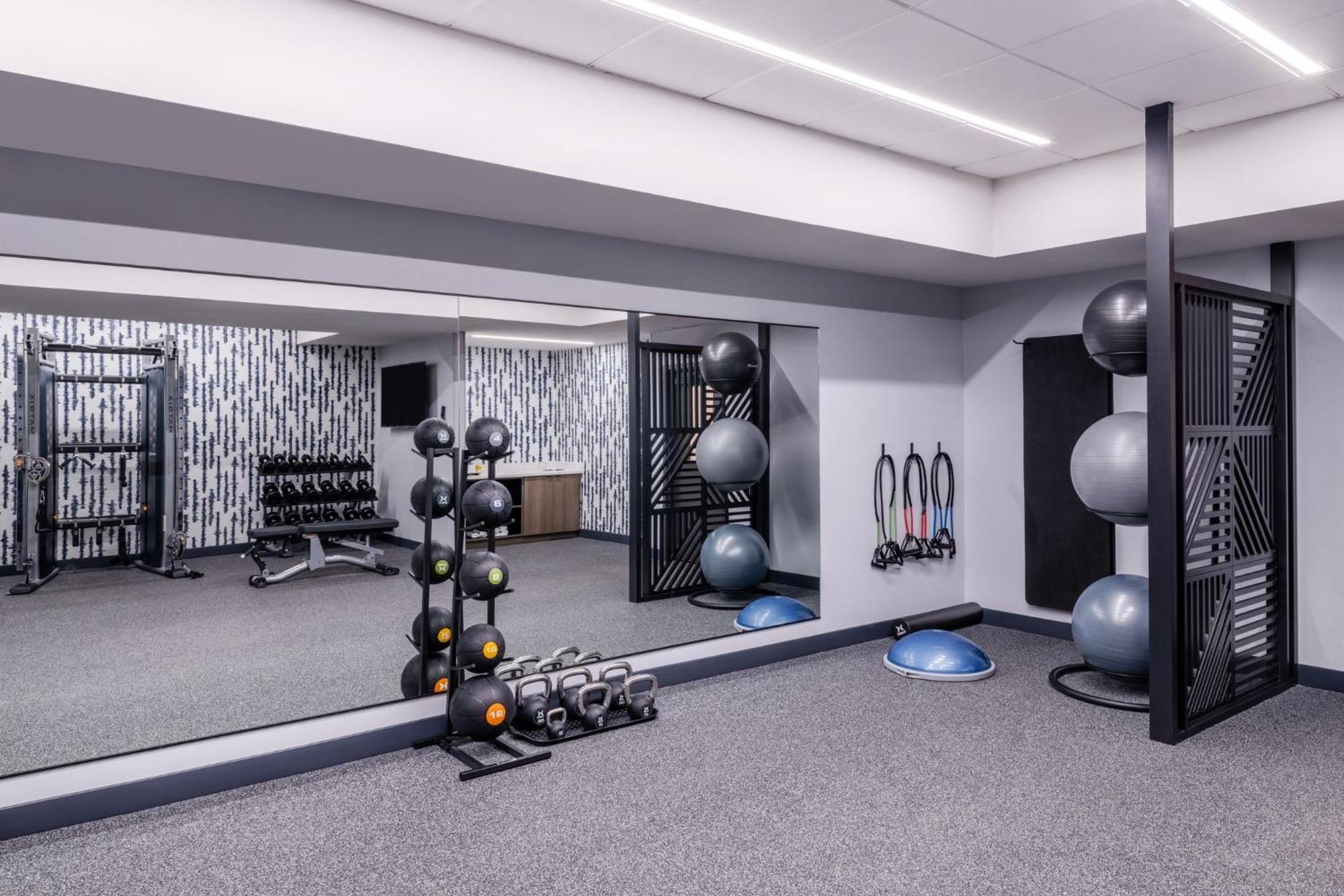 Atwell Suites Austin Airport By Ihg Extérieur photo