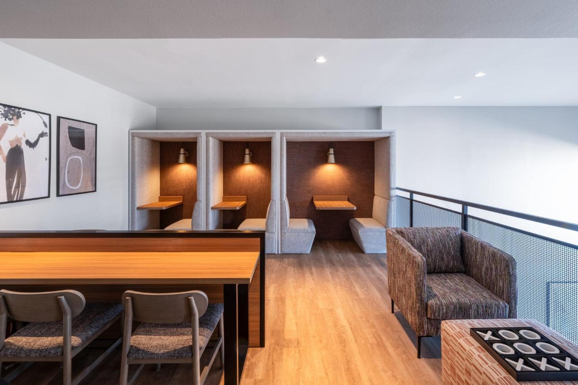 Atwell Suites Austin Airport By Ihg Extérieur photo