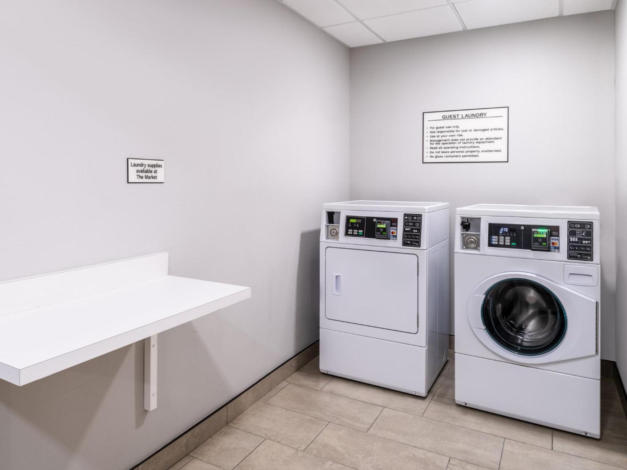 Atwell Suites Austin Airport By Ihg Extérieur photo