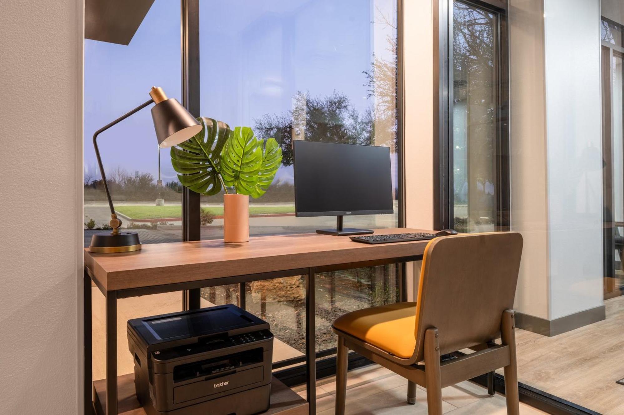 Atwell Suites Austin Airport By Ihg Extérieur photo