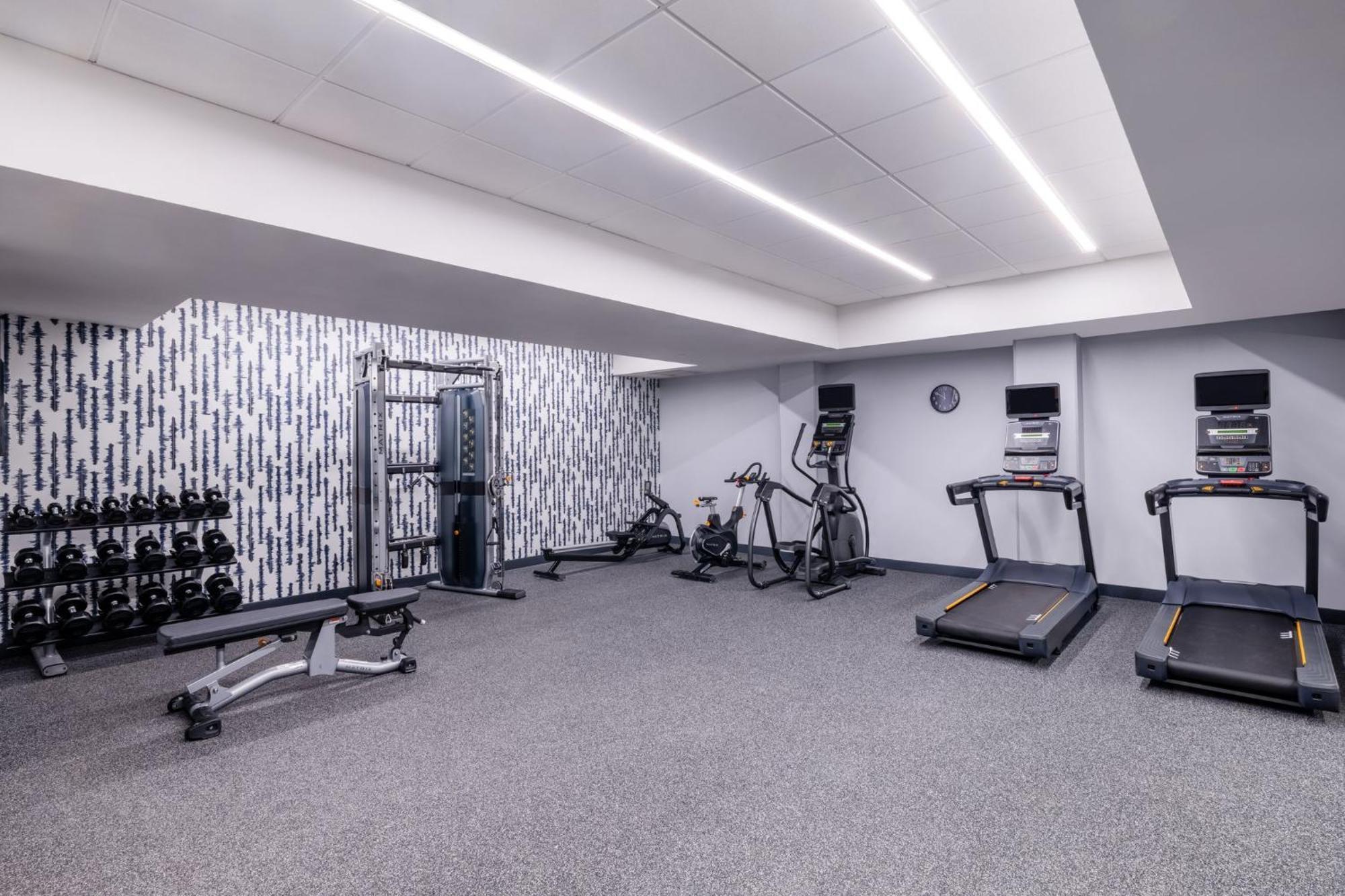 Atwell Suites Austin Airport By Ihg Extérieur photo