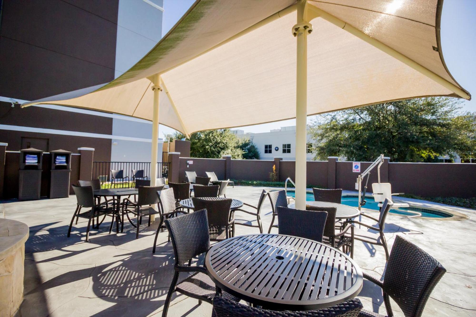 Atwell Suites Austin Airport By Ihg Extérieur photo