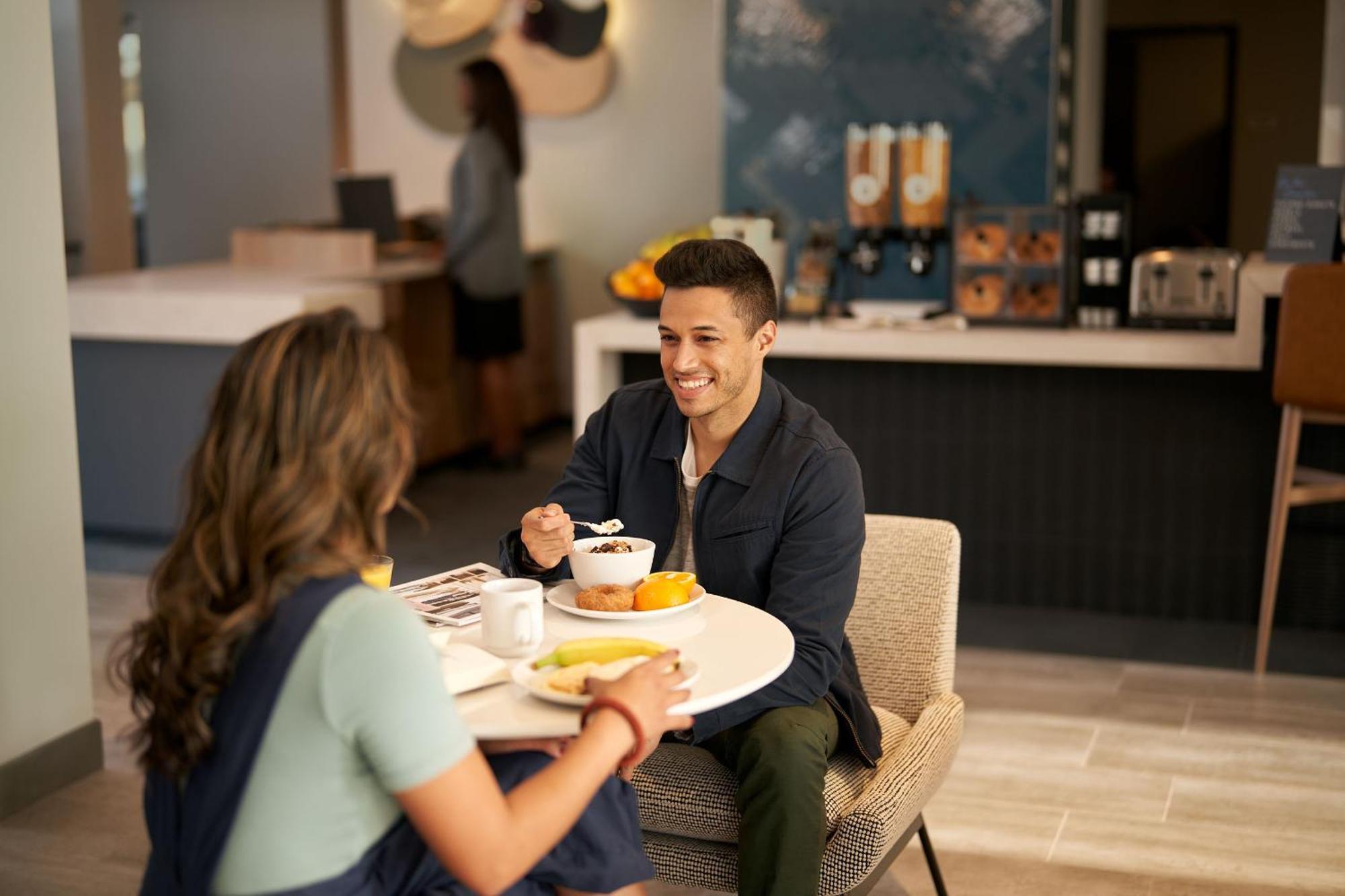 Atwell Suites Austin Airport By Ihg Extérieur photo